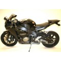 R&G Racing Aero Crash Protectors for Honda CBR1000RR '08-'19, CBR1000RR SP '17-'19 R&G Racing Aero Crash Protectors for Honda CBR1000RR '08-'19, CBR1000RR SP '17-'19